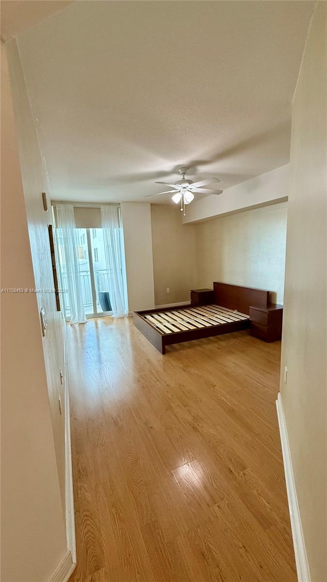 DUO CONDOMINIUM WEST - Residential Lease