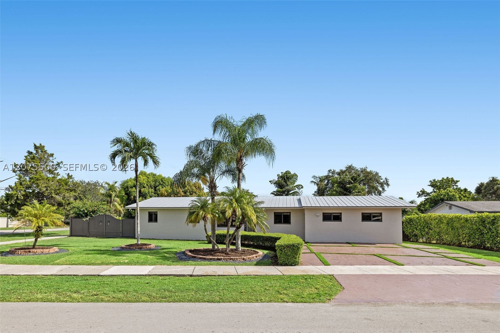 1391 NW 18th St, Homestead FL 33030