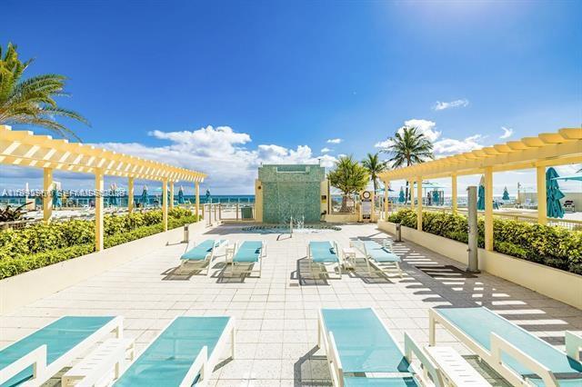 WAVE CONDO - Residential Lease