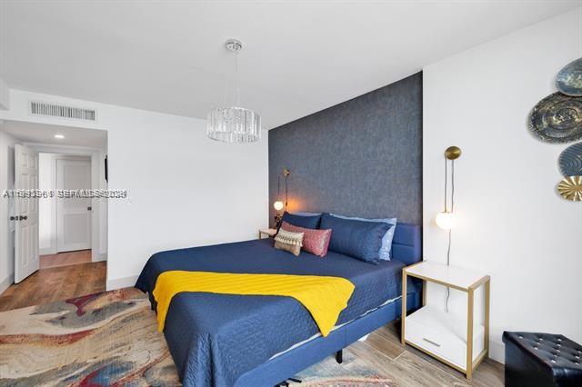 WAVE CONDO - Residential Lease