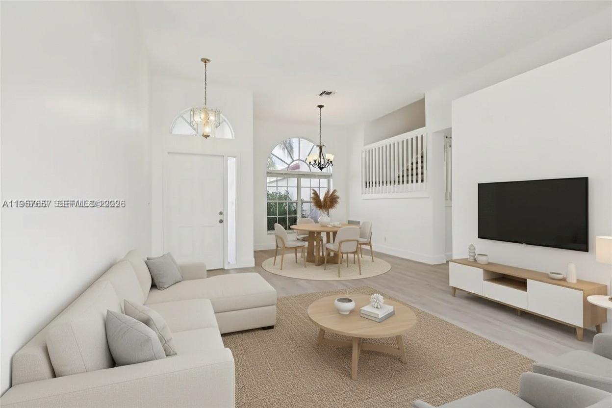 SILVER LAKES PHASE II REP - Residential