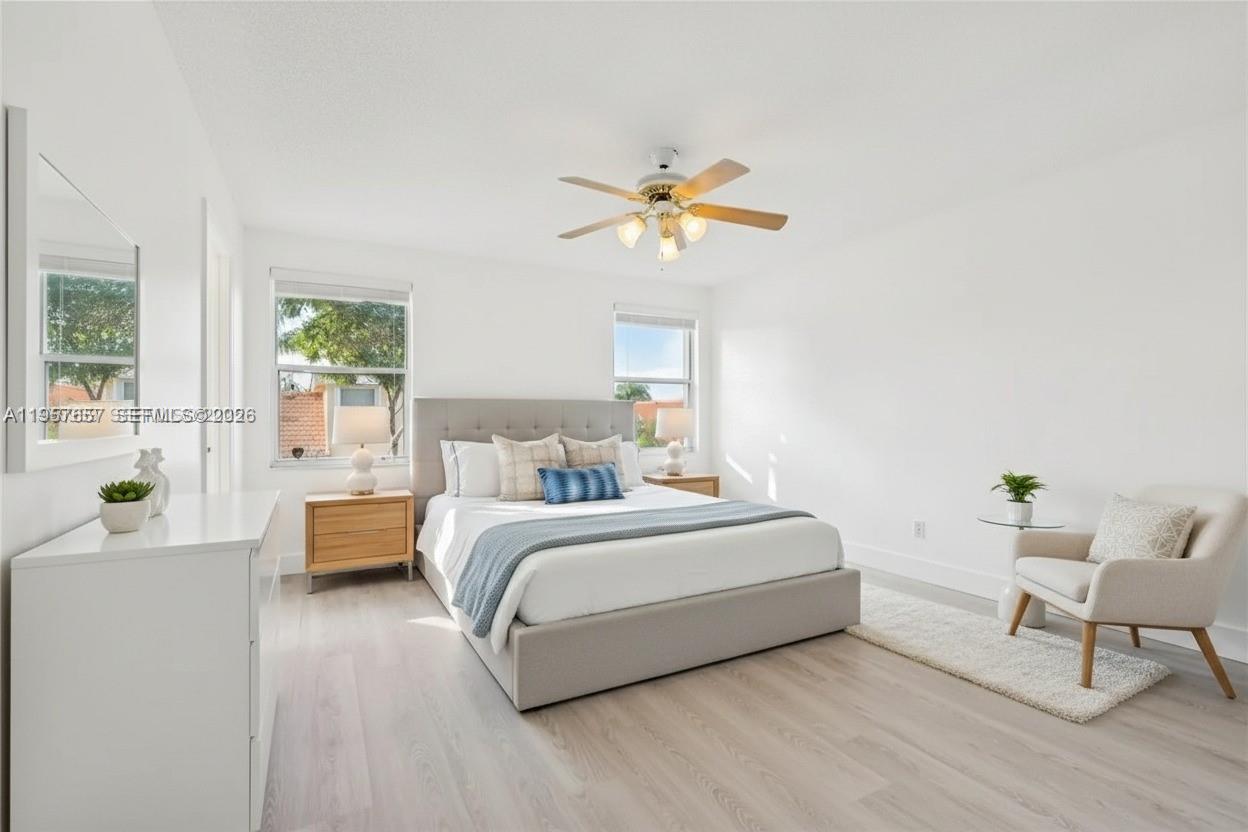 SILVER LAKES PHASE II REP - Residential