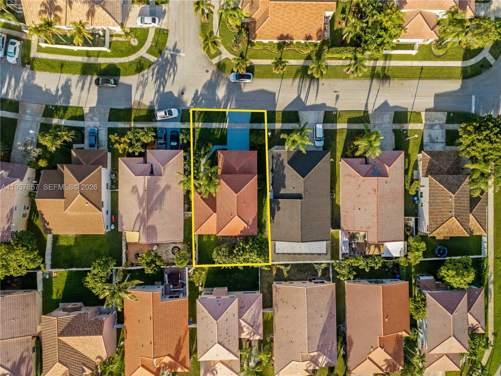 SILVER LAKES PHASE II REP - Residential