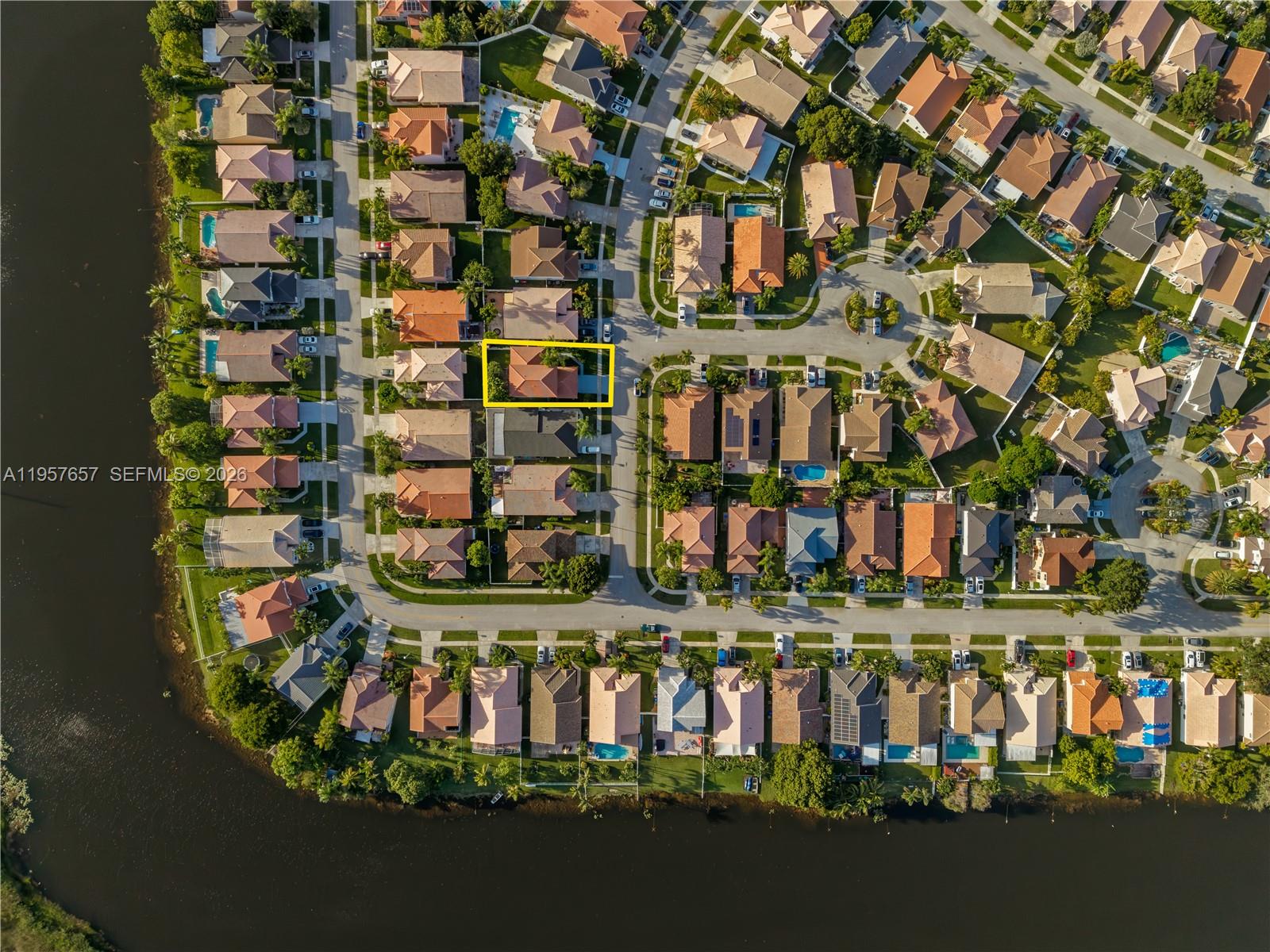 SILVER LAKES PHASE II REP - Residential