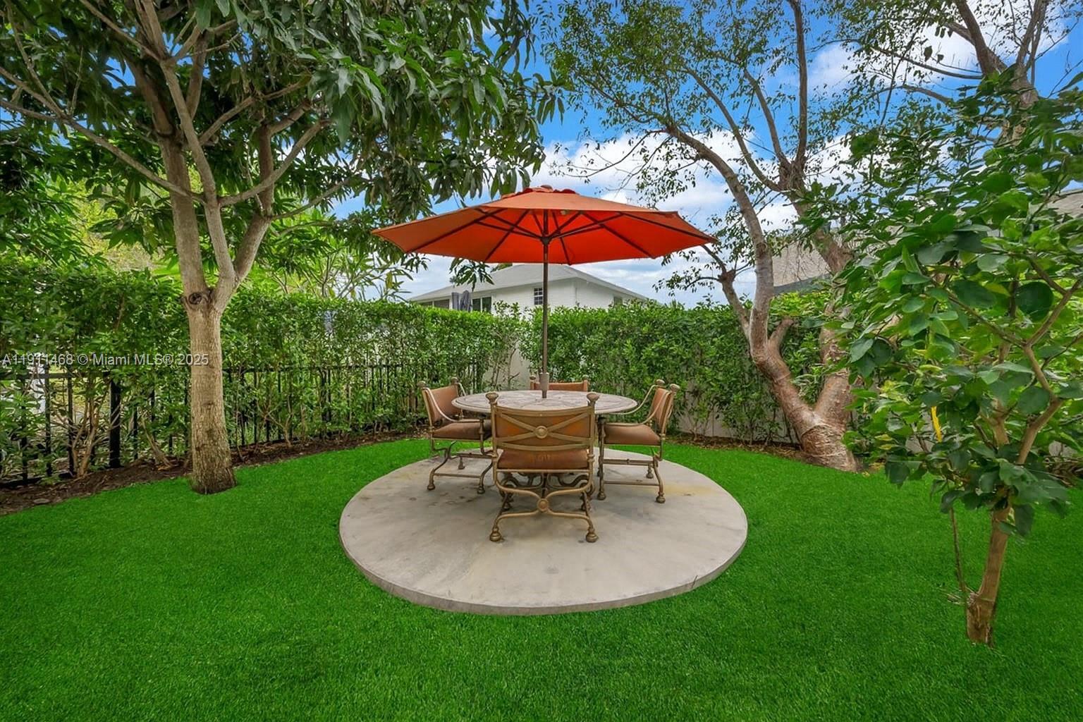 MARCO BEACH UNIT 3 - Residential