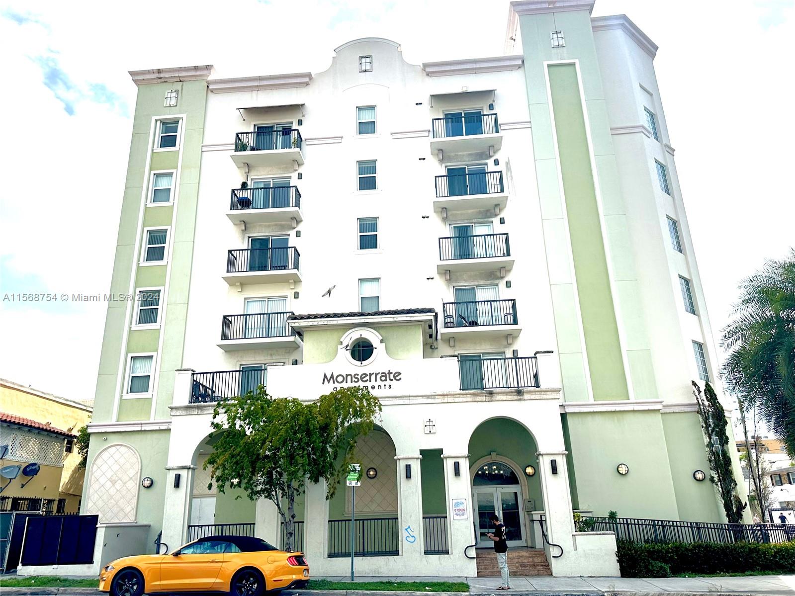 View Miami, FL 33130 multi-family property