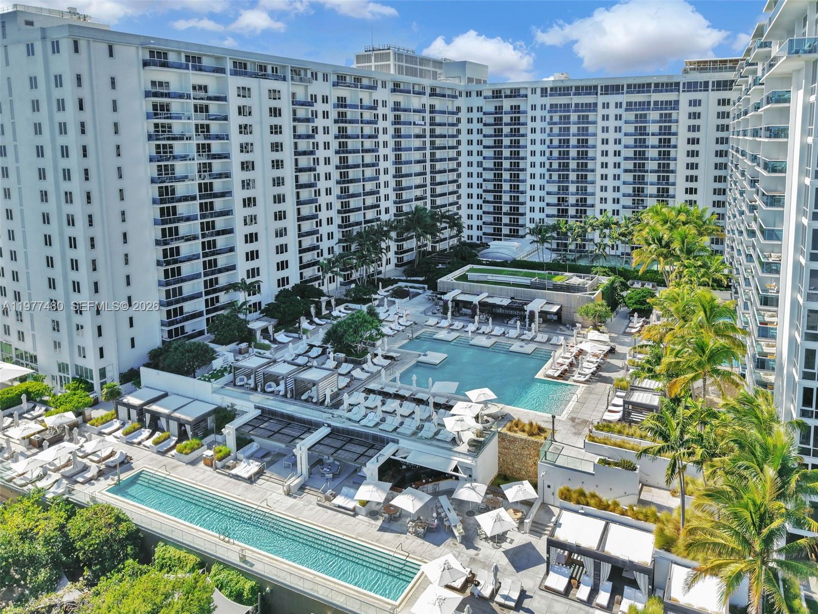 RONEY PALACE CONDO - Residential