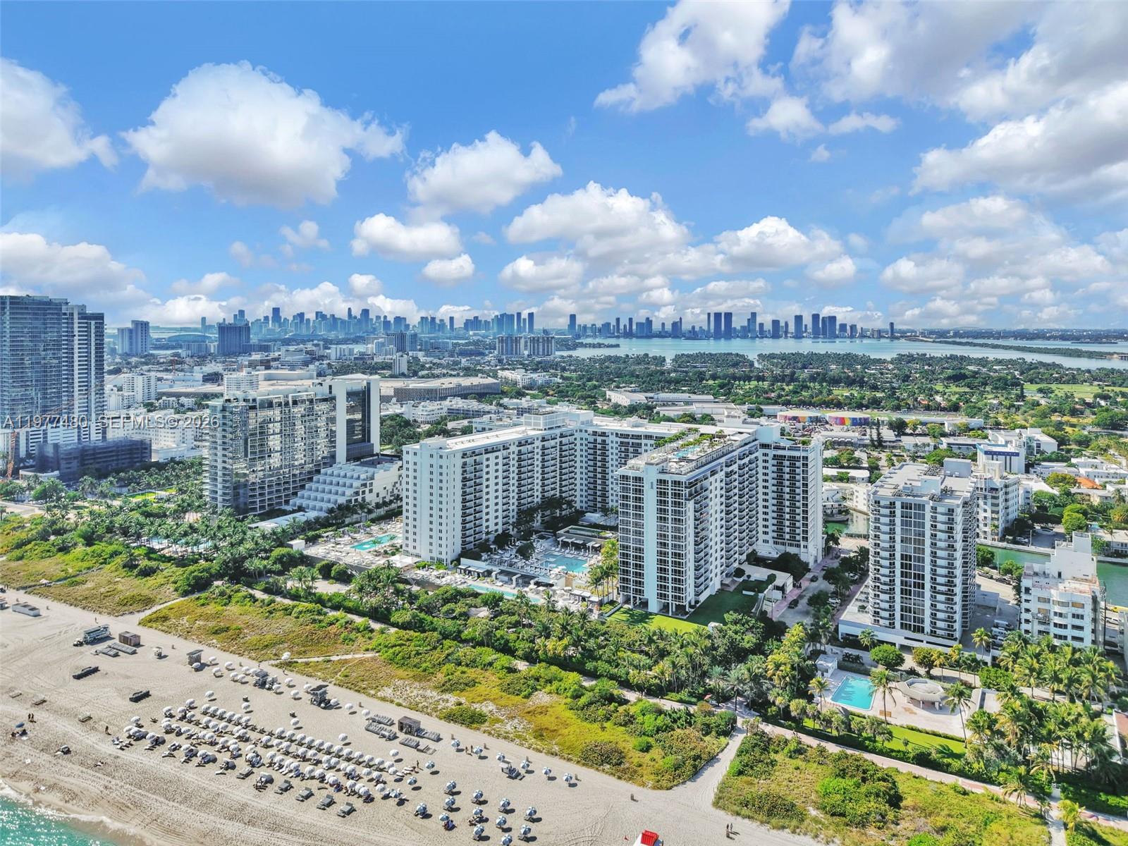 RONEY PALACE CONDO - Residential