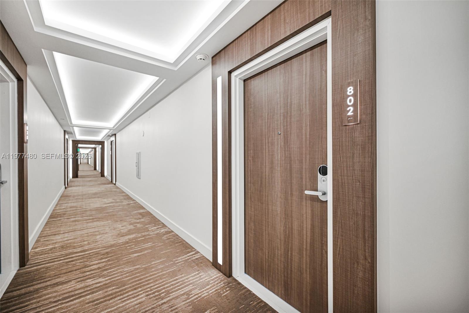 RONEY PALACE CONDO - Residential