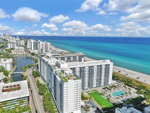 Tiny photo for 2301 Collins Ave #802, Miami Beach, FL 33139 (MLS # A11977480)