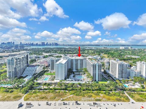 Tiny photo for 2301 Collins Ave #802, Miami Beach, FL 33139 (MLS # A11977480)