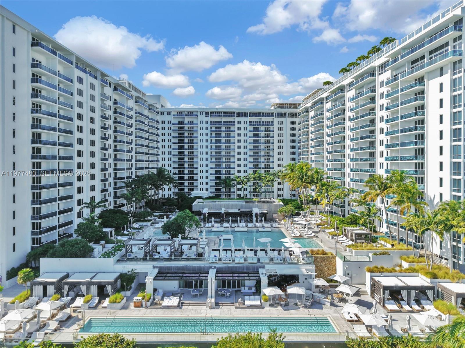 RONEY PALACE CONDO - Residential