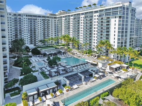 Tiny photo for 2301 Collins Ave #802, Miami Beach, FL 33139 (MLS # A11977480)