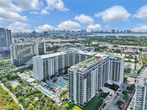 Tiny photo for 2301 Collins Ave #802, Miami Beach, FL 33139 (MLS # A11977480)