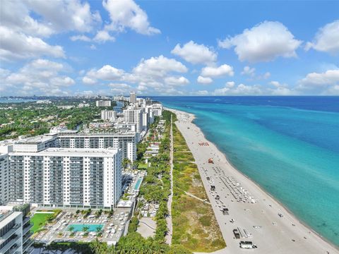 Tiny photo for 2301 Collins Ave #802, Miami Beach, FL 33139 (MLS # A11977480)