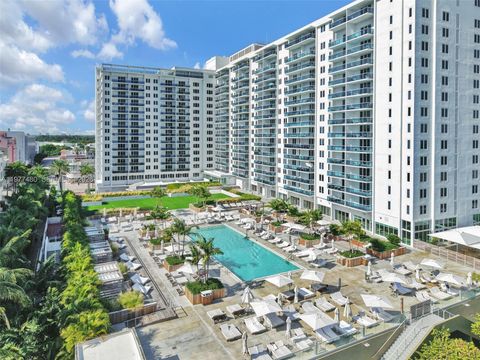 Tiny photo for 2301 Collins Ave #802, Miami Beach, FL 33139 (MLS # A11977480)