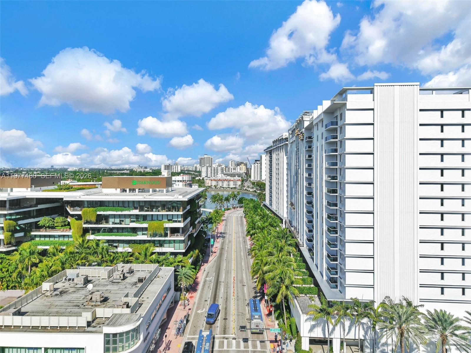 RONEY PALACE CONDO - Residential