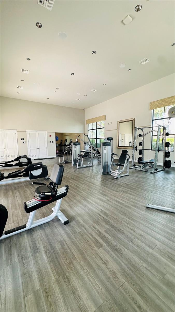 BOCA DUNES PUD - Residential