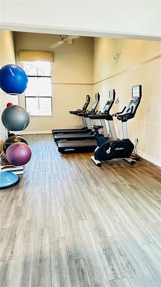 BOCA DUNES PUD - Residential