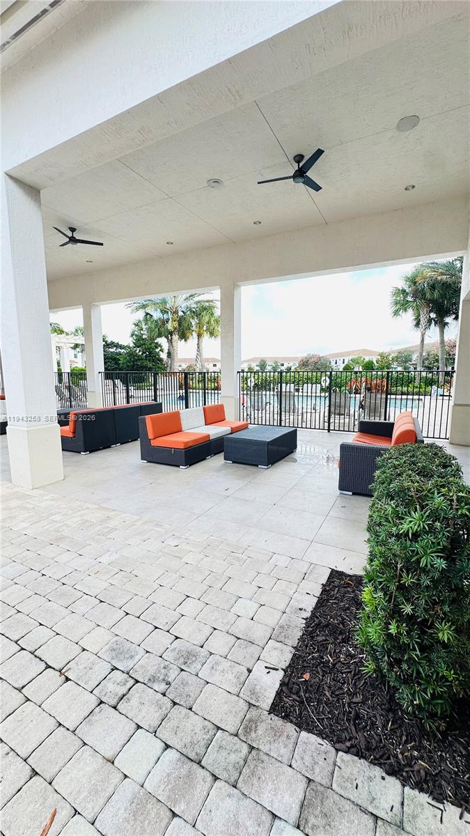 BOCA DUNES PUD - Residential