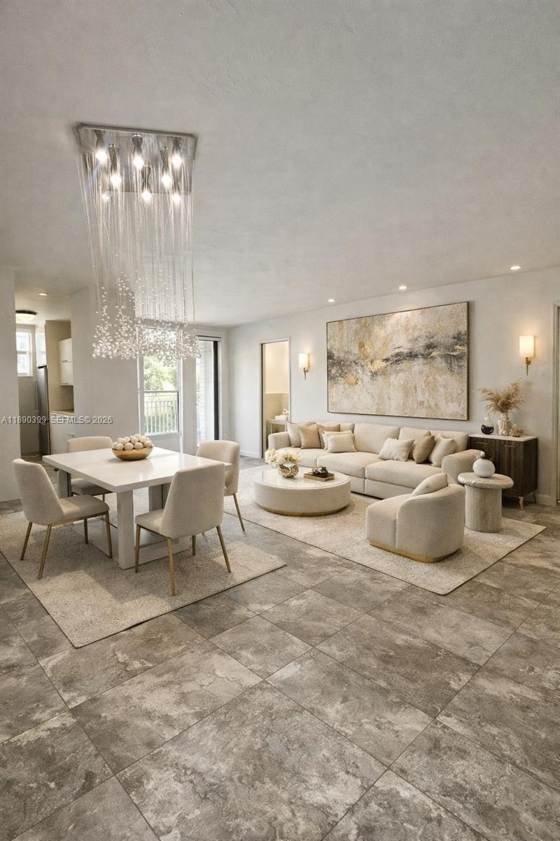 LINCOLN TOWERS CONDO - Residential