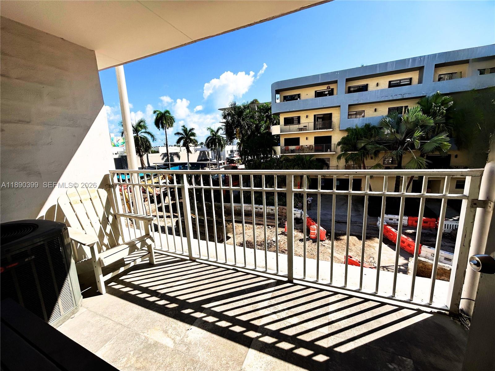 LINCOLN TOWERS CONDO - Residential