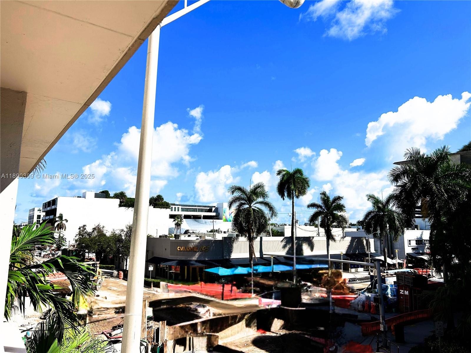 LINCOLN TOWERS CONDO - Residential