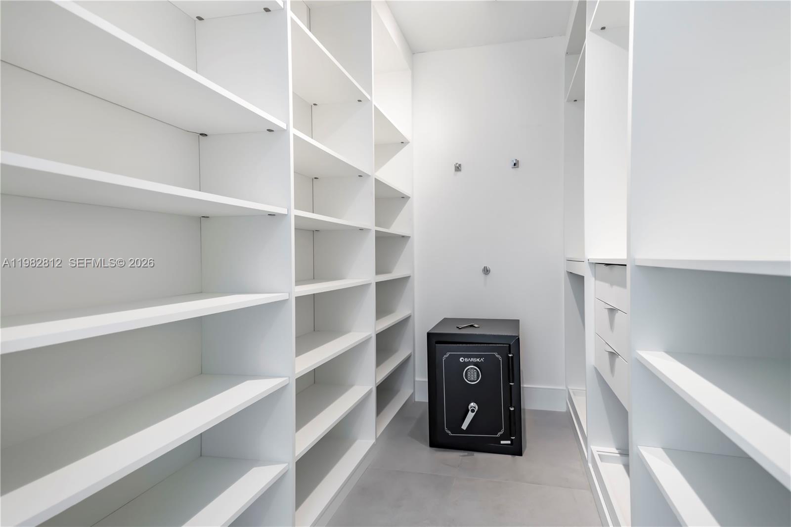 15701 COLLINS CONDO - Residential