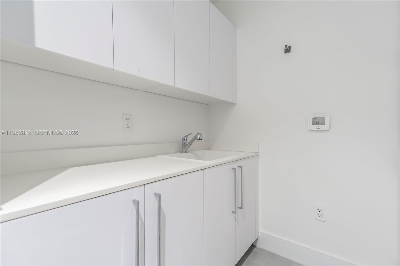 15701 COLLINS CONDO - Residential