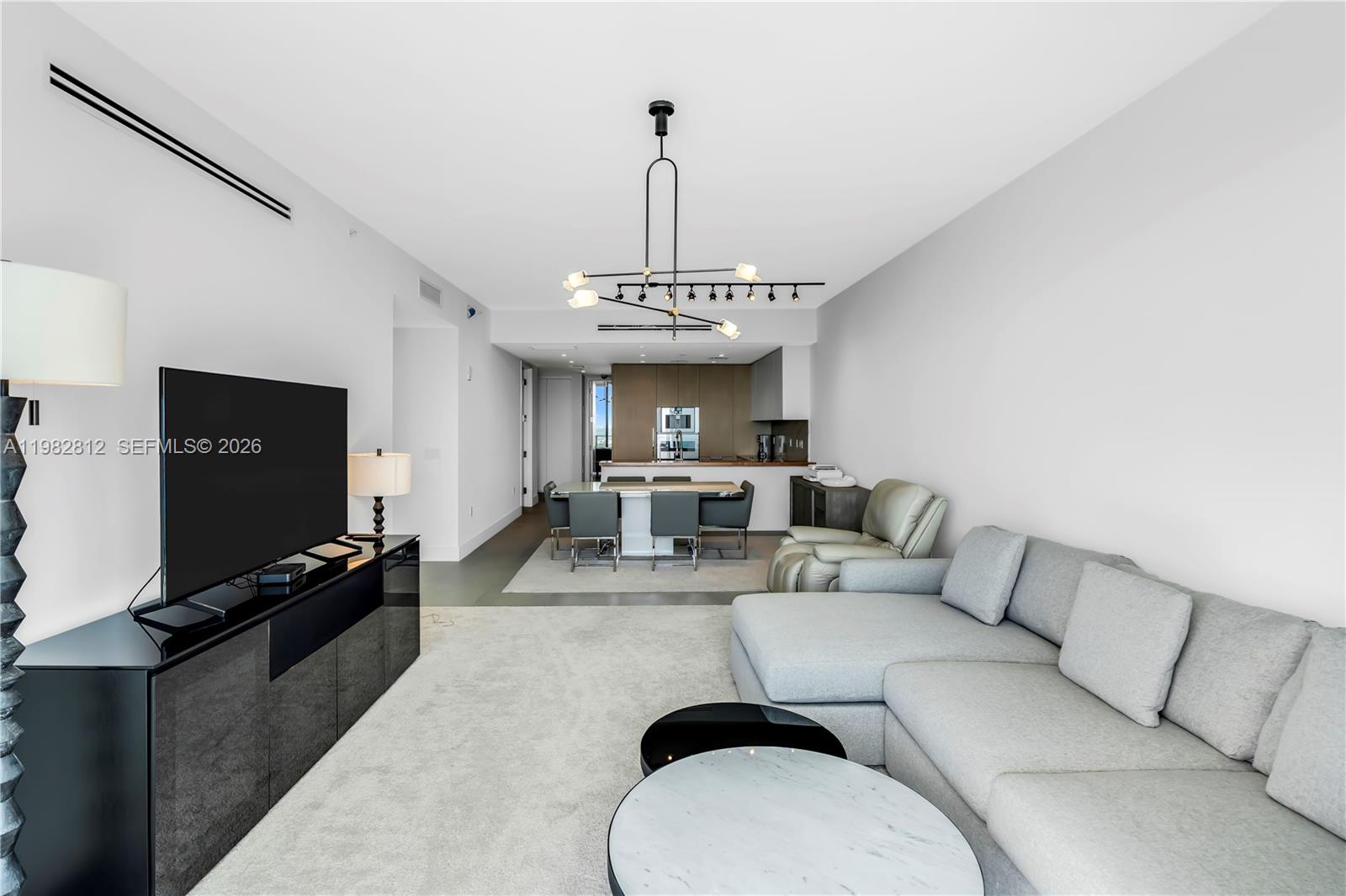 15701 COLLINS CONDO - Residential