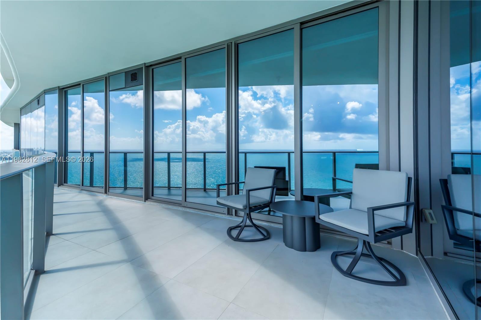 15701 COLLINS CONDO - Residential