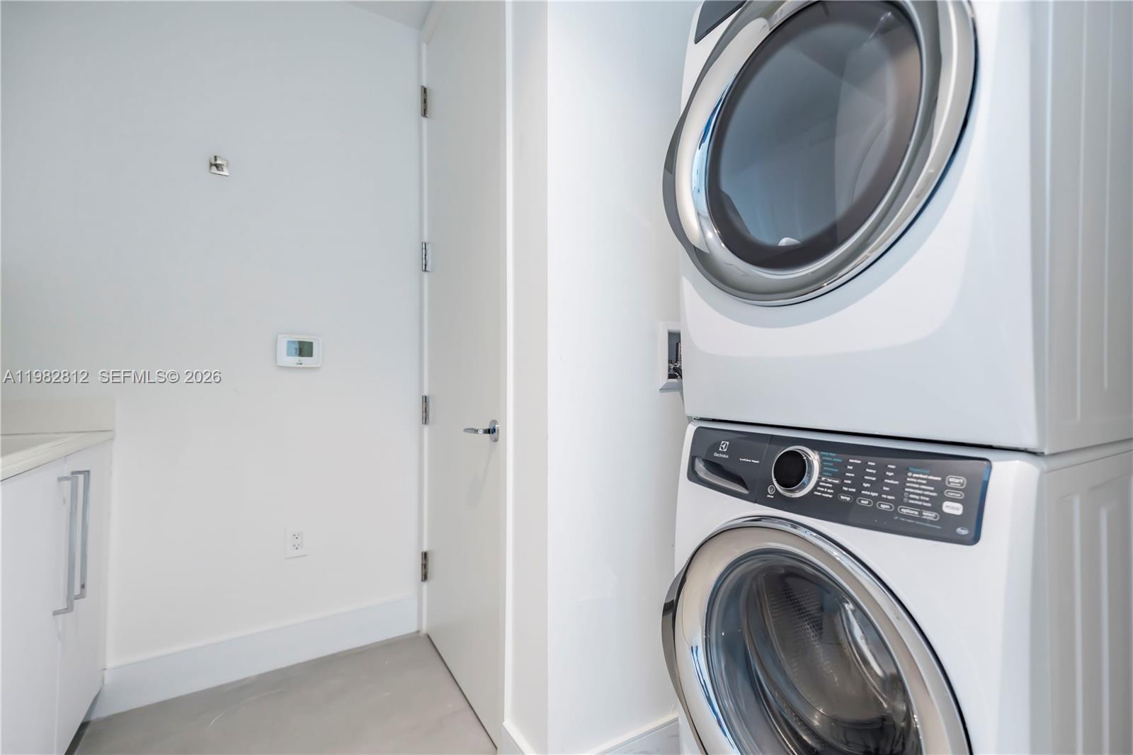 15701 COLLINS CONDO - Residential