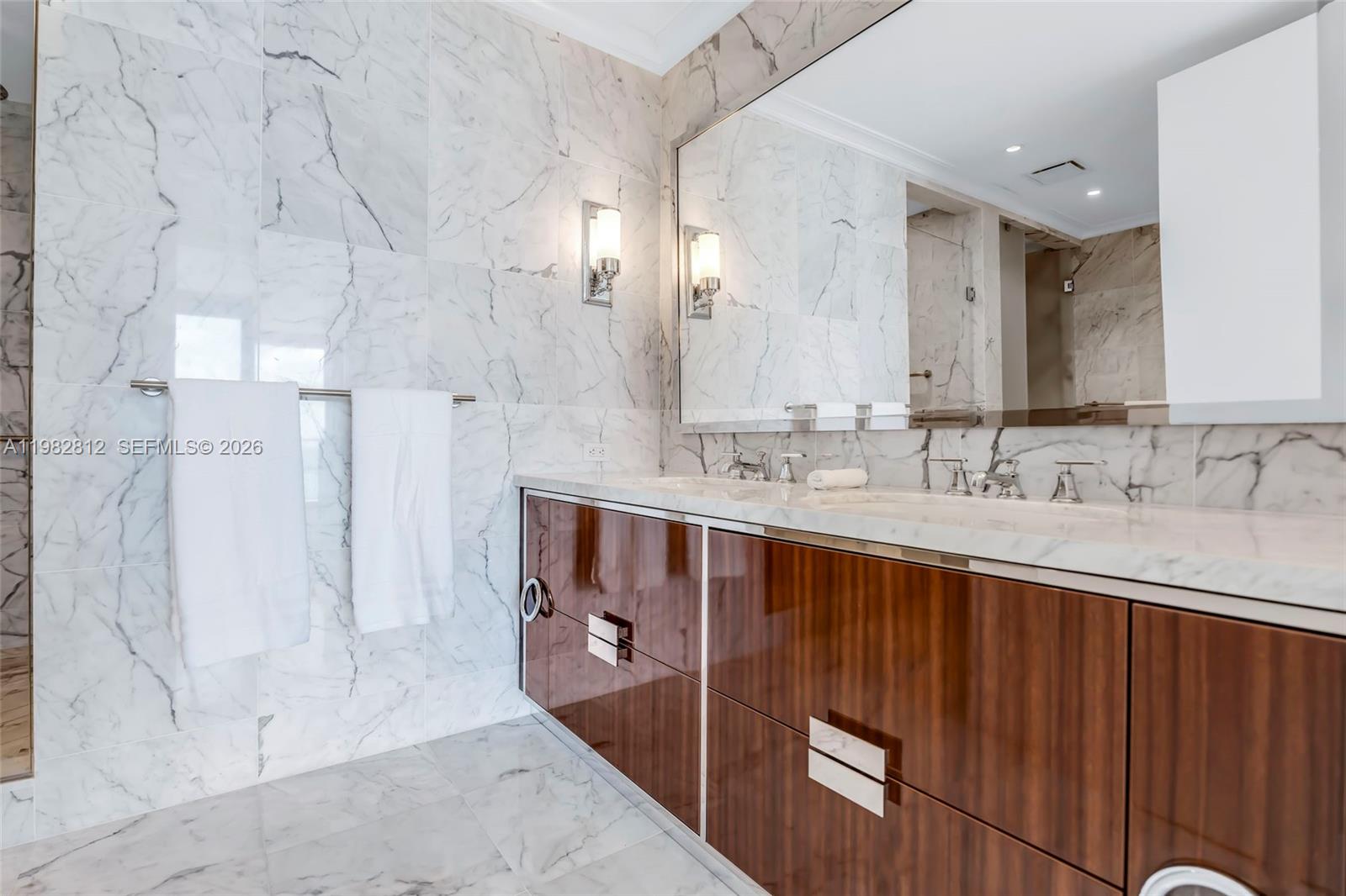 15701 COLLINS CONDO - Residential