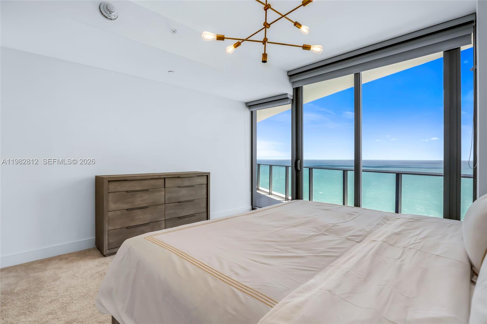 15701 COLLINS CONDO - Residential