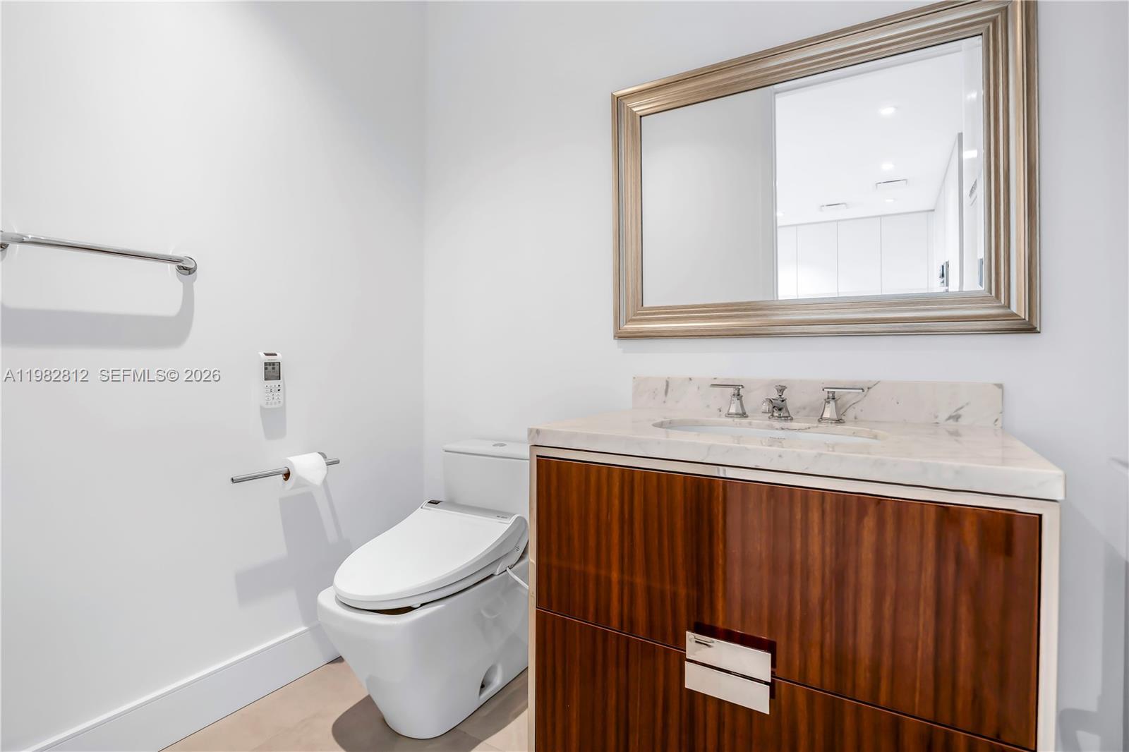 15701 COLLINS CONDO - Residential