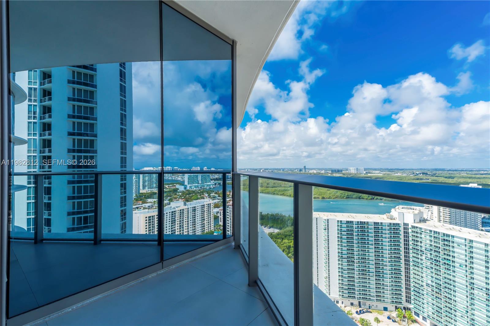 15701 COLLINS CONDO - Residential