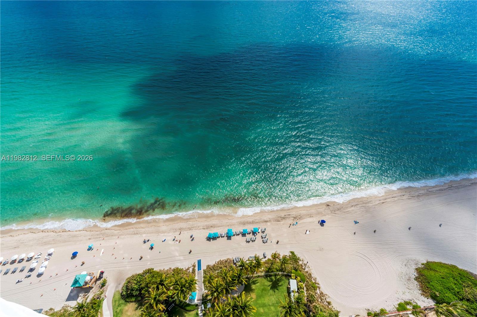 15701 Collins Ave 2903