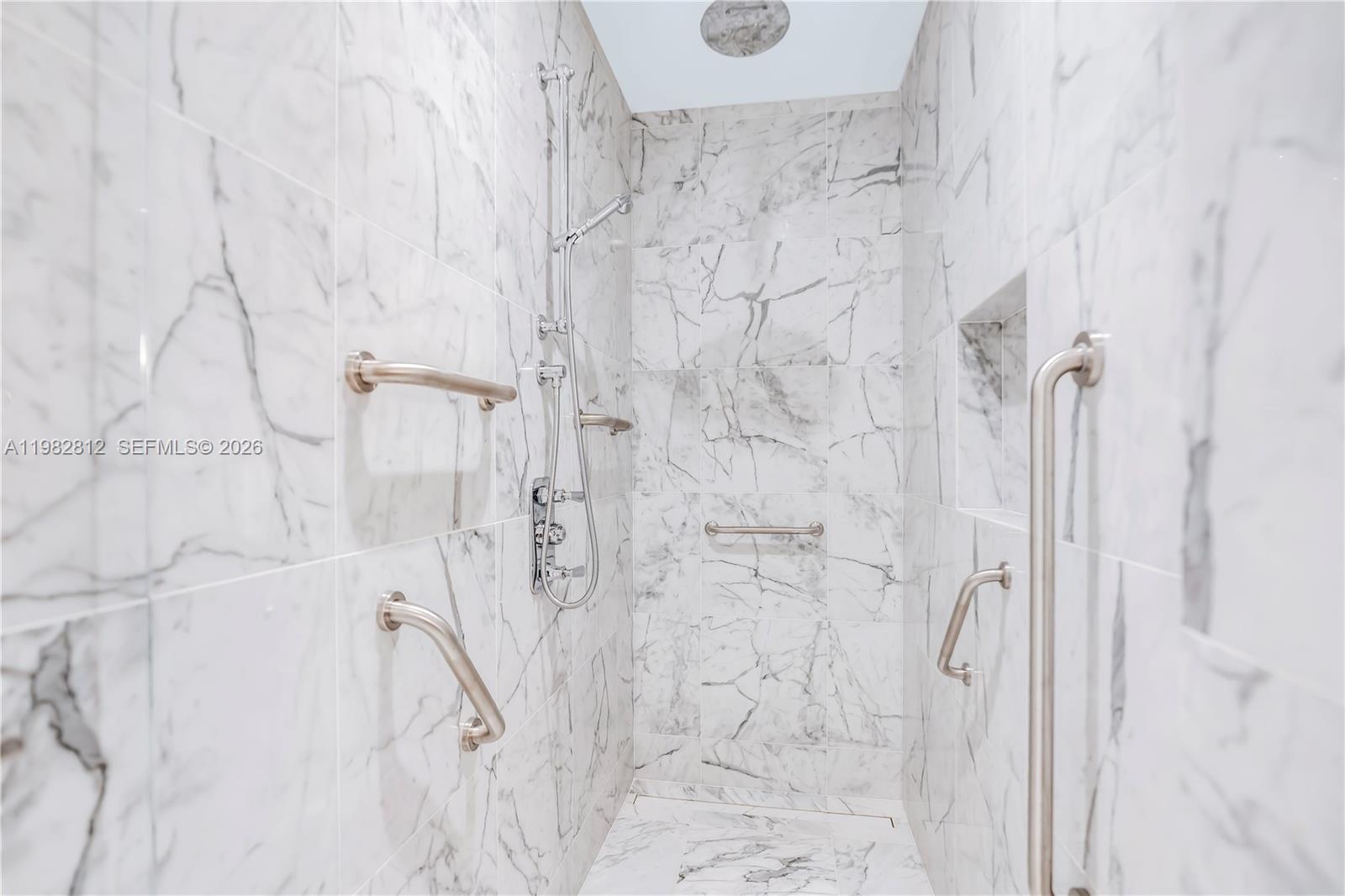 15701 COLLINS CONDO - Residential
