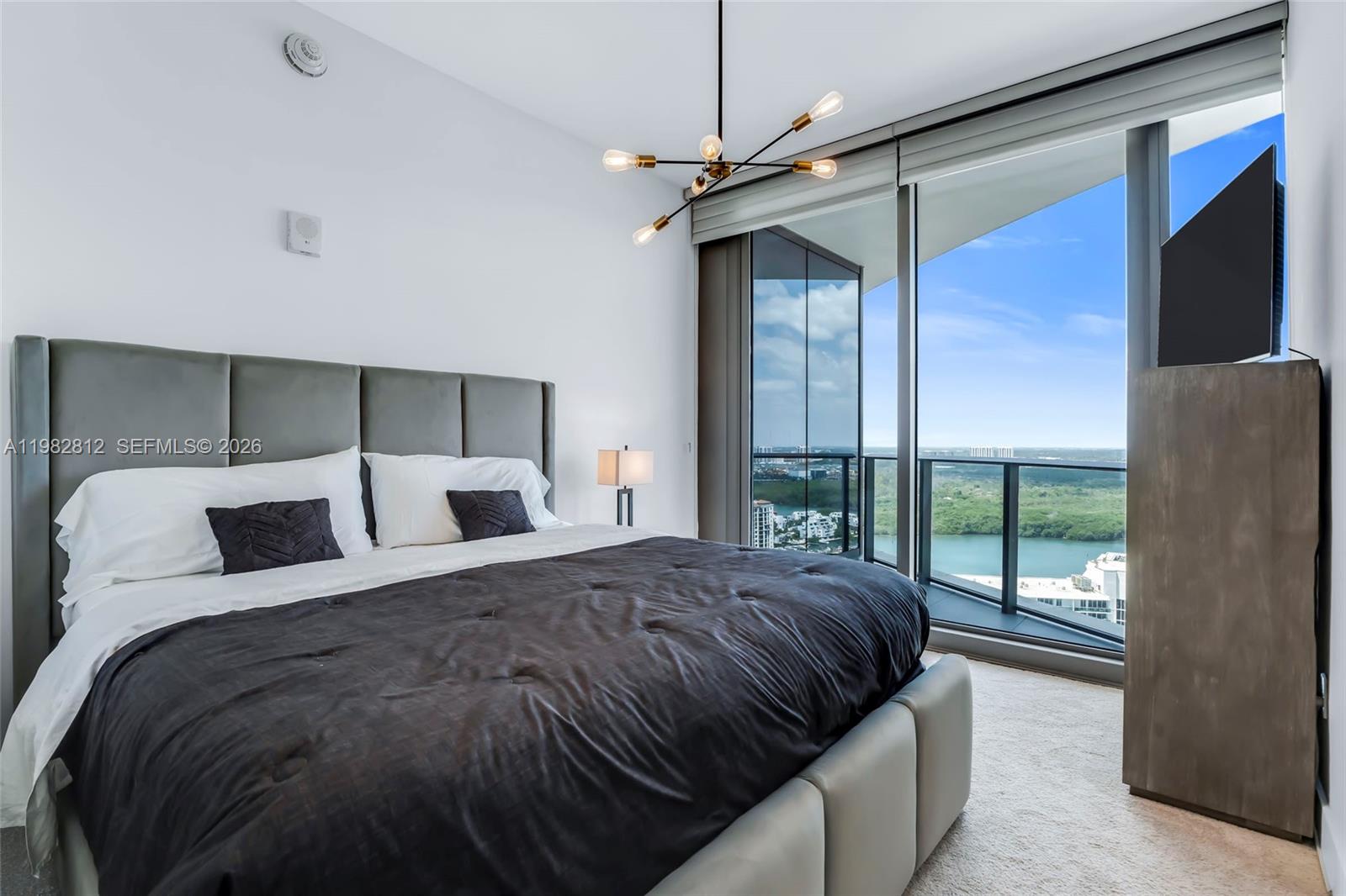 15701 COLLINS CONDO - Residential