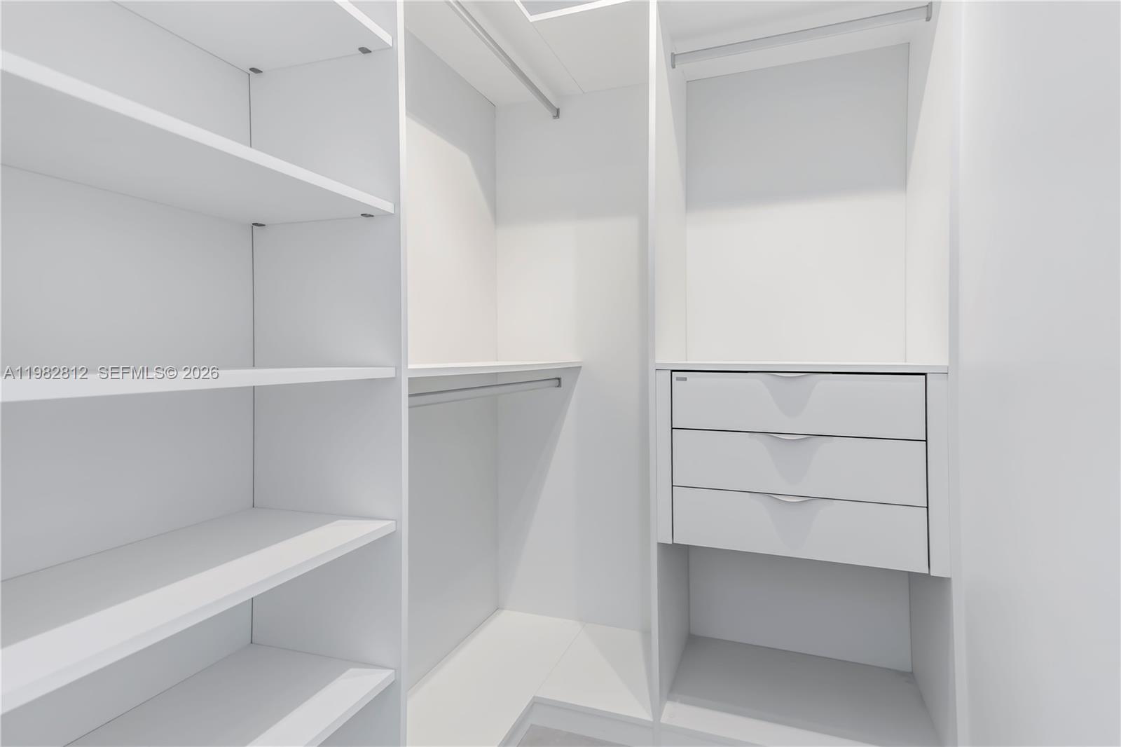 15701 COLLINS CONDO - Residential