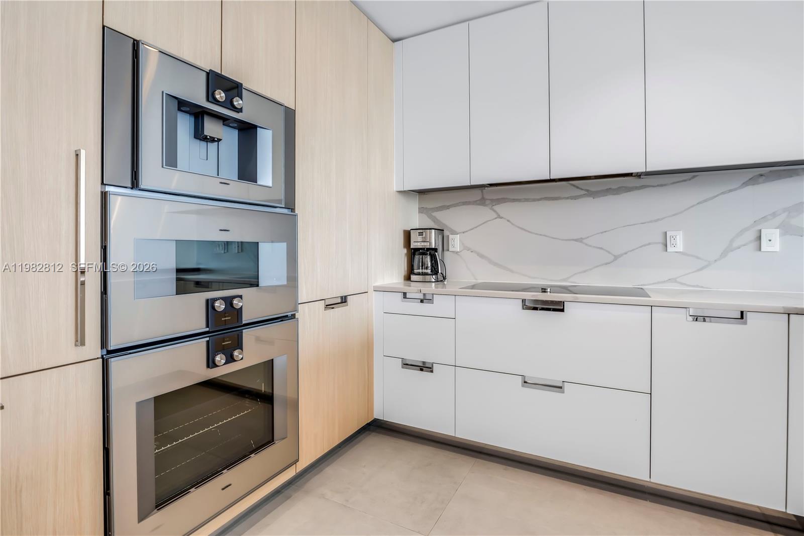 15701 COLLINS CONDO - Residential