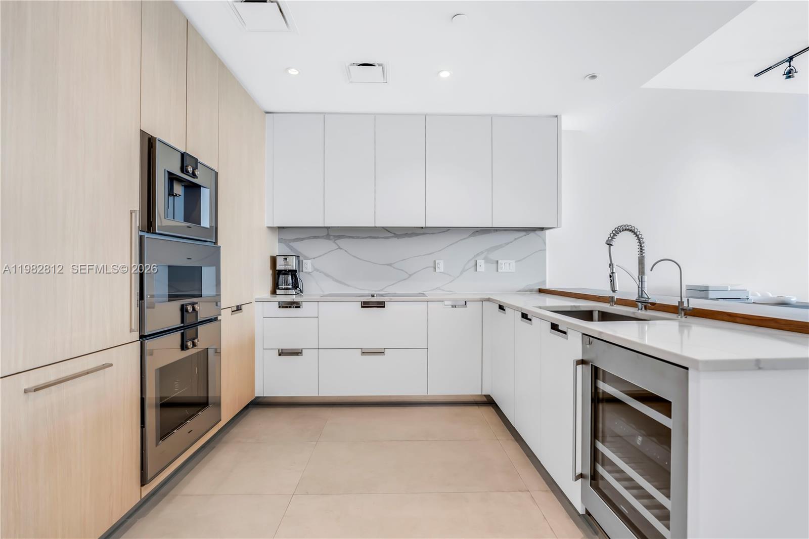 15701 COLLINS CONDO - Residential