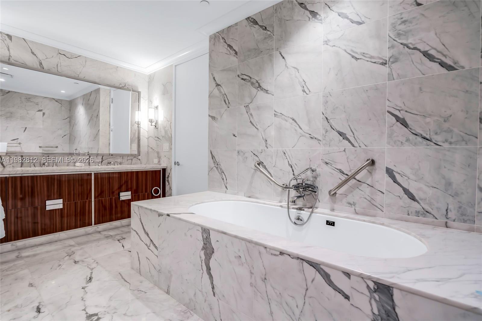 15701 COLLINS CONDO - Residential