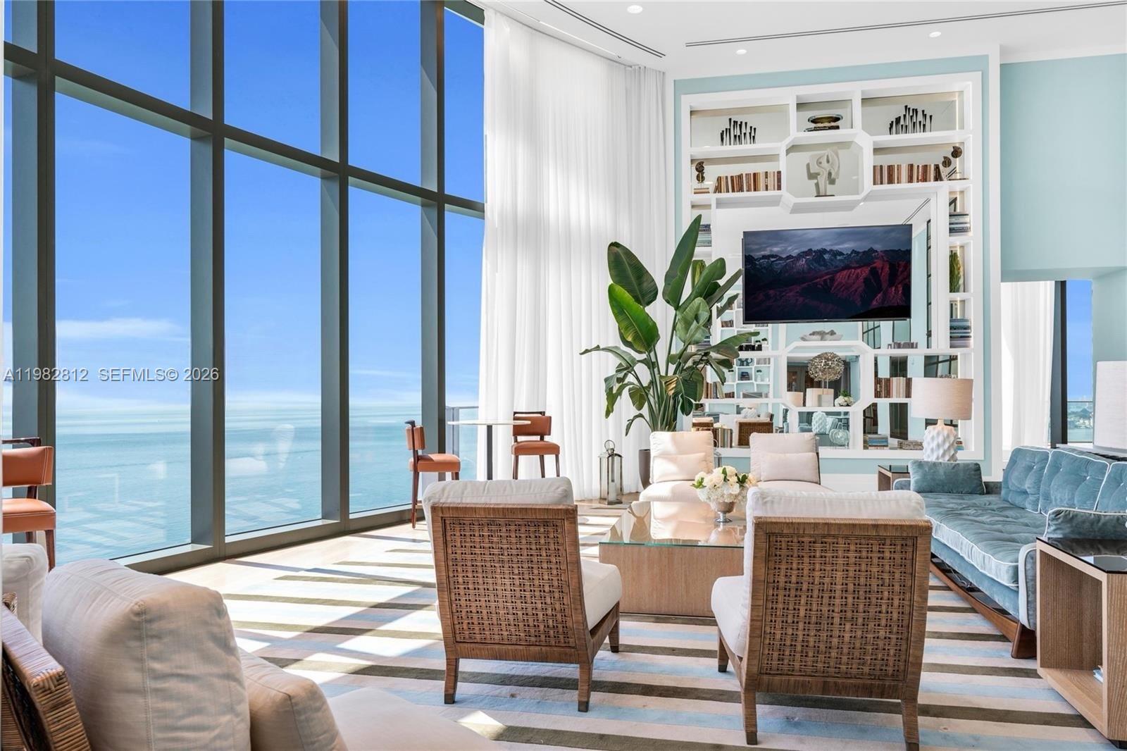 15701 COLLINS CONDO - Residential