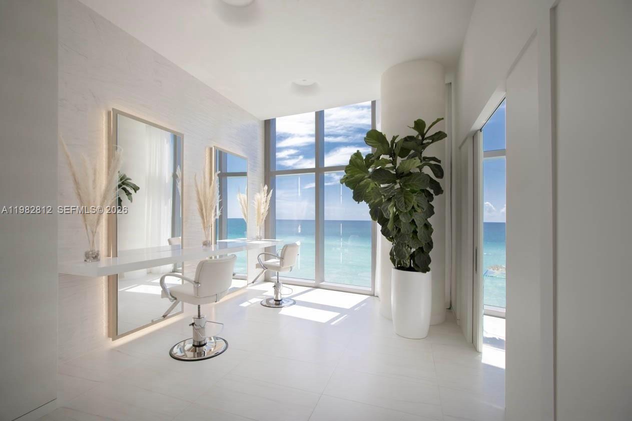 15701 COLLINS CONDO - Residential