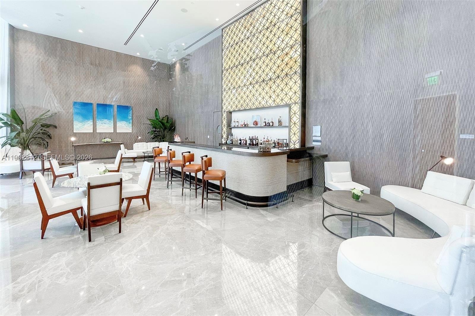 15701 COLLINS CONDO - Residential