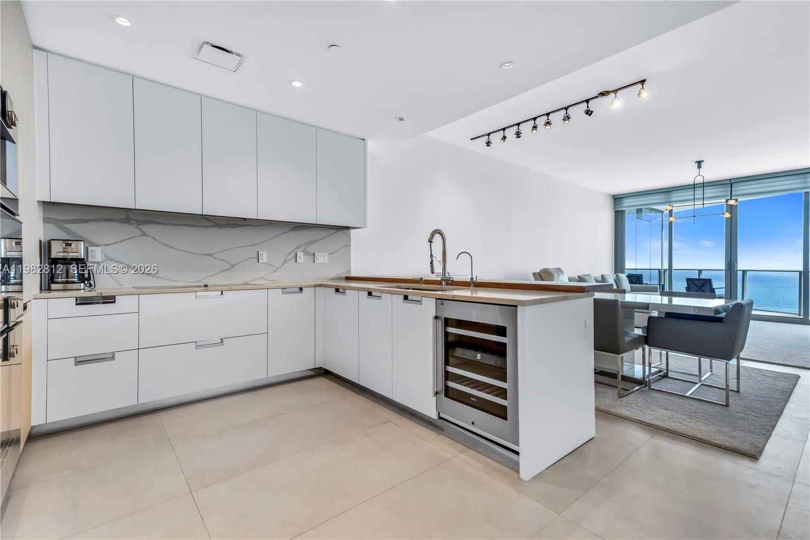 15701 COLLINS CONDO - Residential