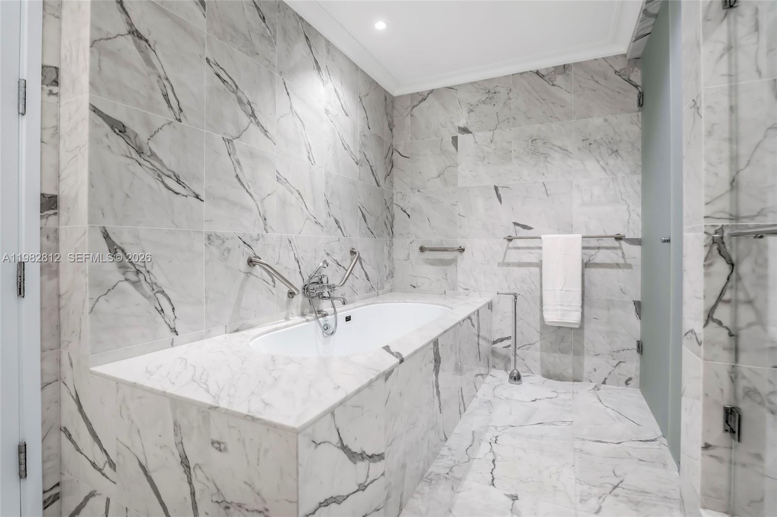 15701 COLLINS CONDO - Residential