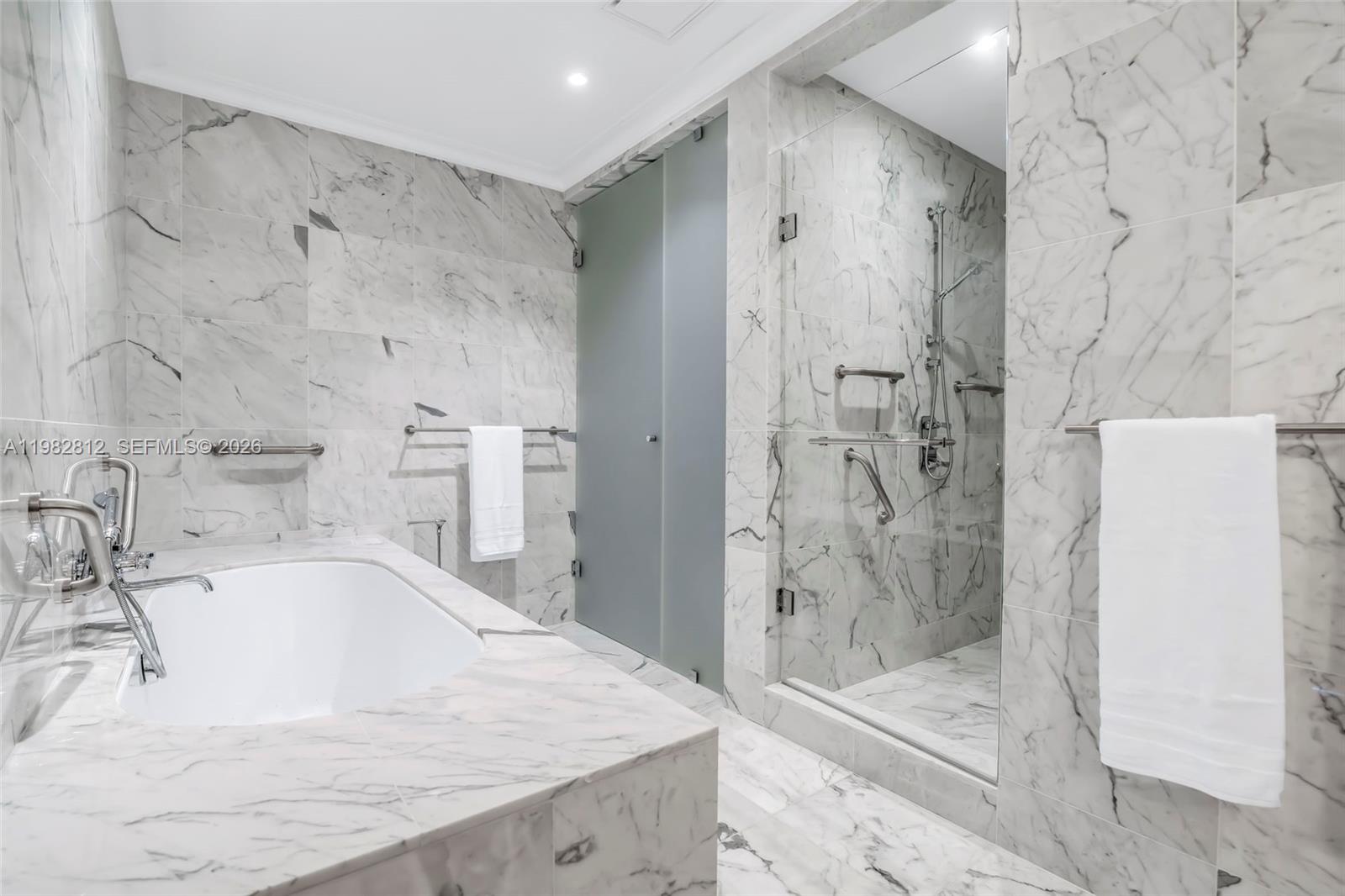 15701 COLLINS CONDO - Residential