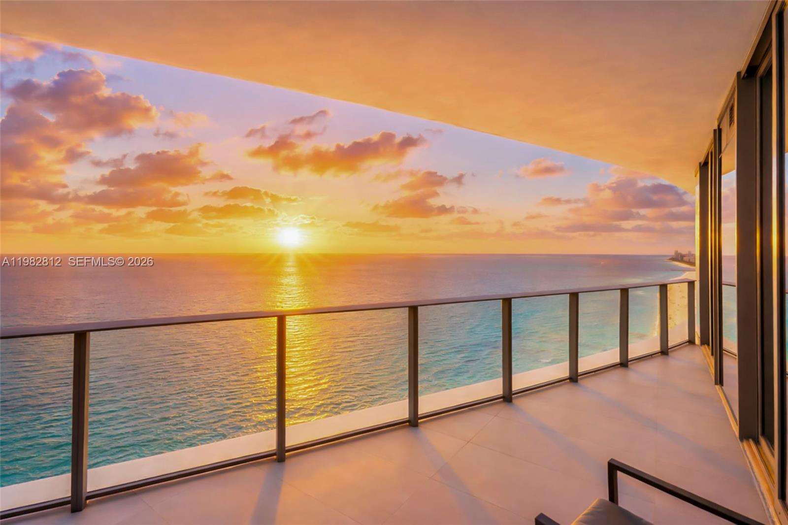 15701 COLLINS CONDO - Residential